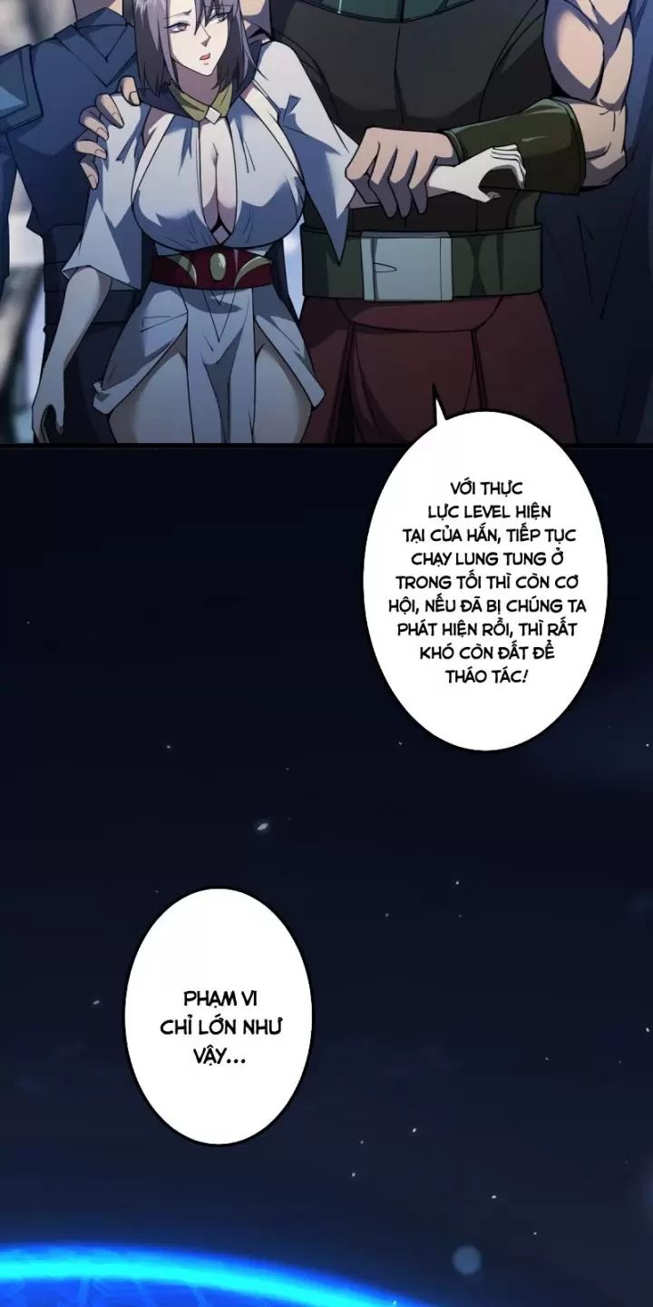 ta, chúa tể rừng xanh chapter 10 38