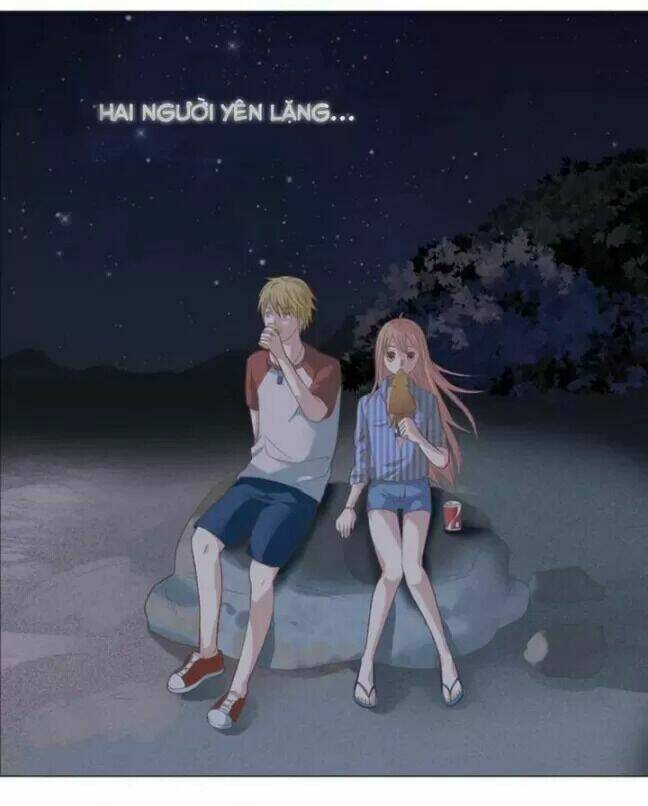 xin chào! dân nữ chapter 43 36