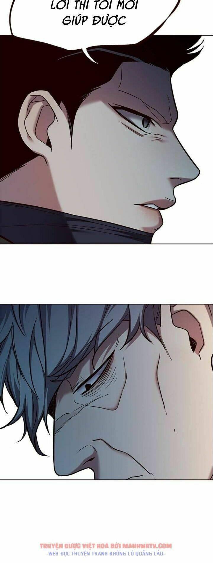biến thân thành mèo chapter 113 14