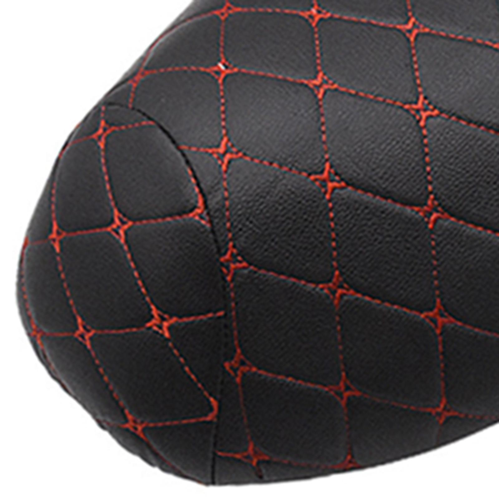 Motorcycle Seat Cushion Cover Waterproof Accessories Fabric Fit for Vehicle Outdoor