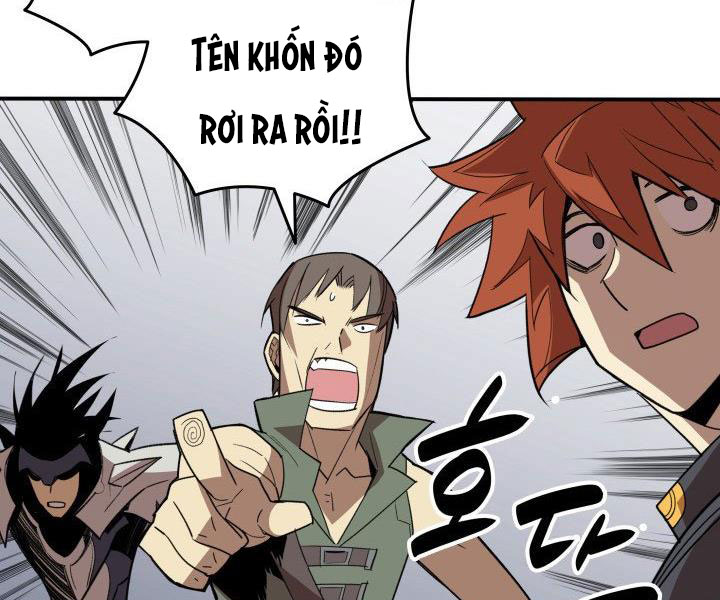 tôi là lính mới chapter 86 33