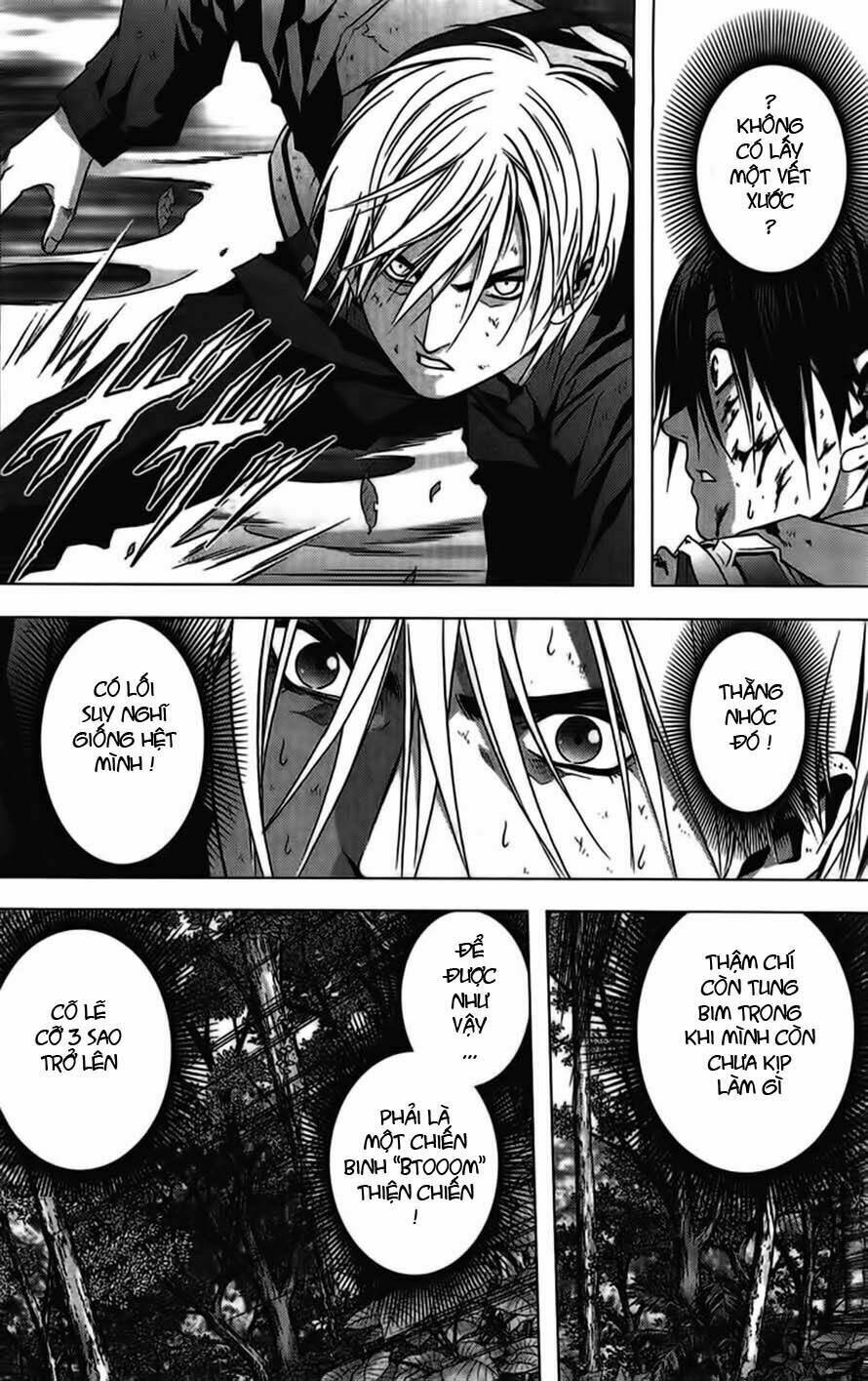 cuộc chiến sinh tồn chapter 10 19