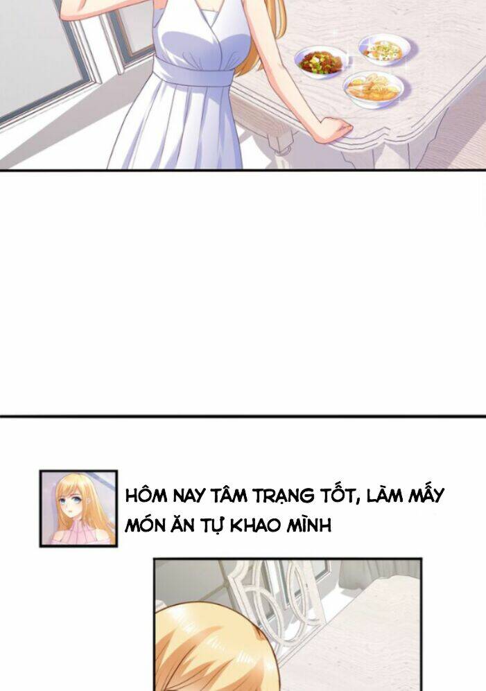 ác ma đích độc sủng điềm thê chapter 14 13