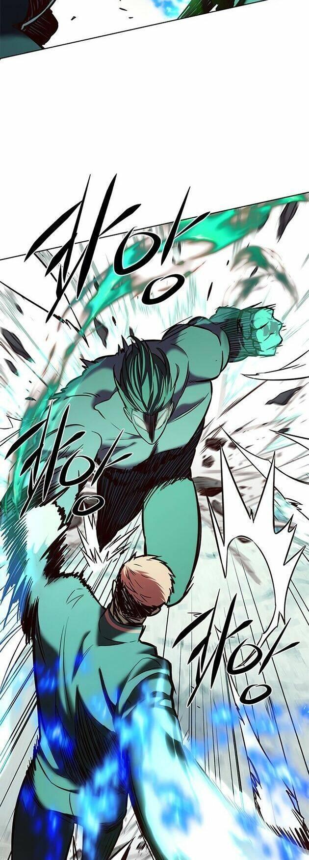 biến thân thành mèo chapter 205 30