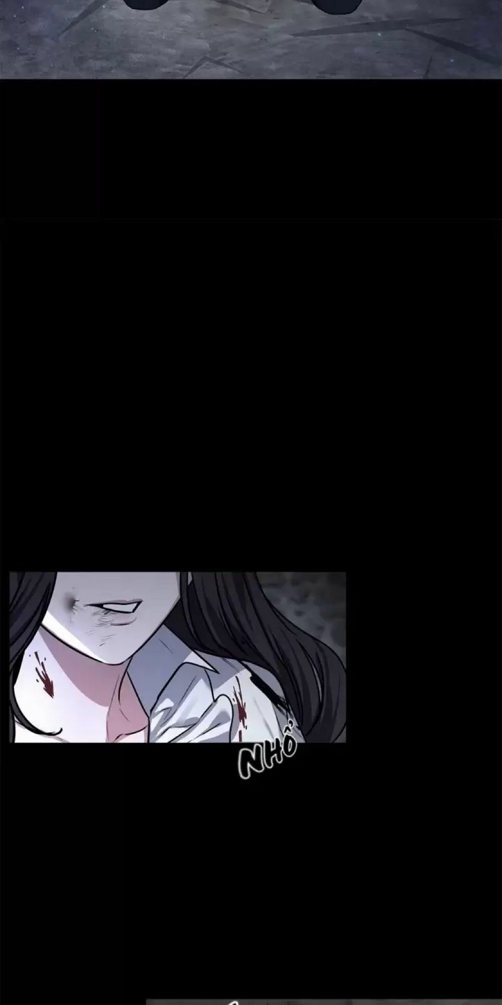 nữ công tước phương bắc là một nhân vật phản diện chapter 1 8