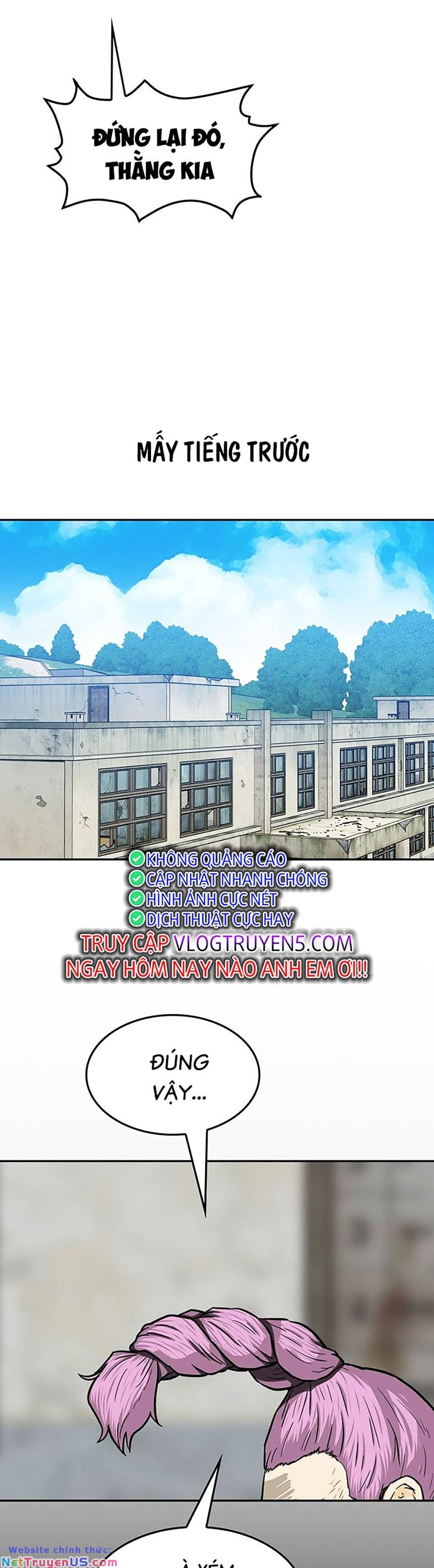 trường học gangster chapter 22 16