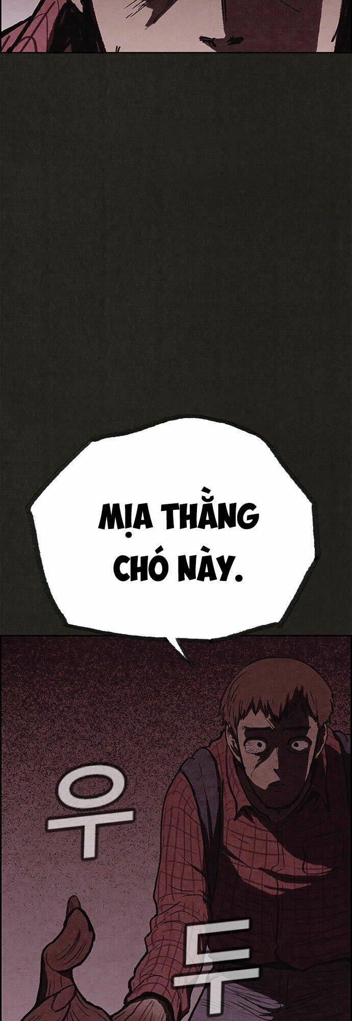 quái vật tại chung cư xanh chapter 101 10