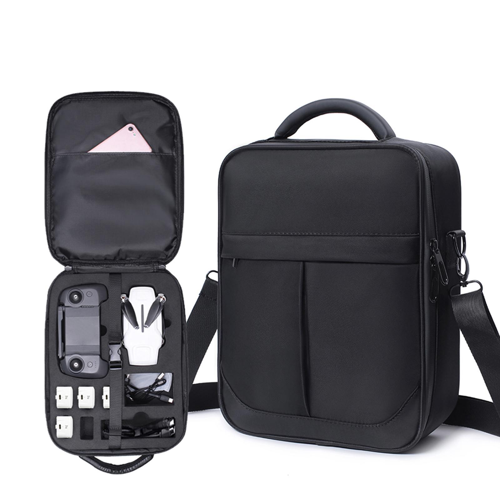 Durable Storage Bag Carrying Case Shockproof Handbag for   X8 Quadcopter