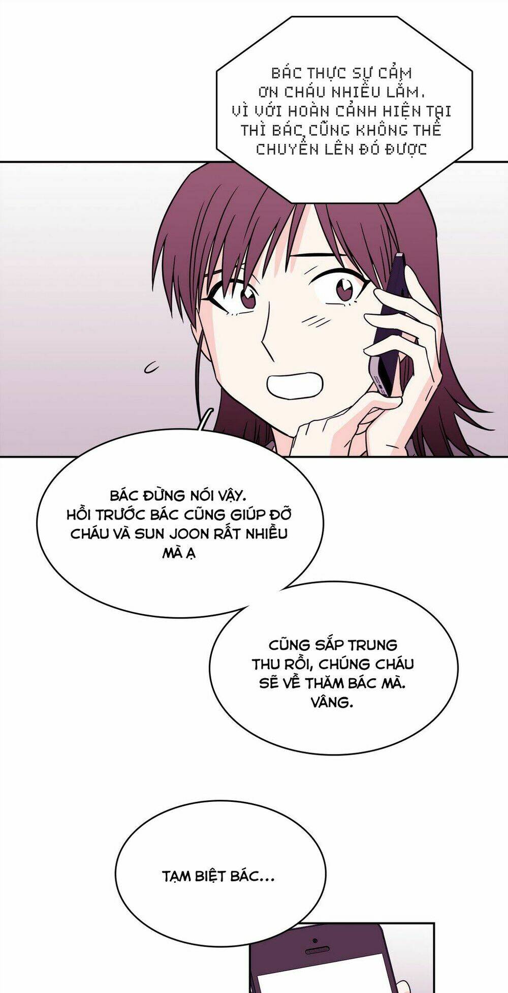 chuyện gì đến, rồi cũng sẽ đến chapter 50 25