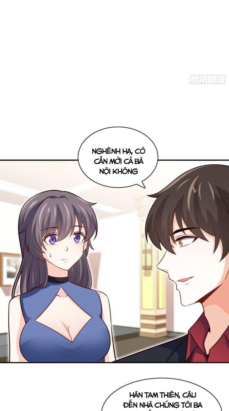 ta là hàn tam thiên chapter 40 17
