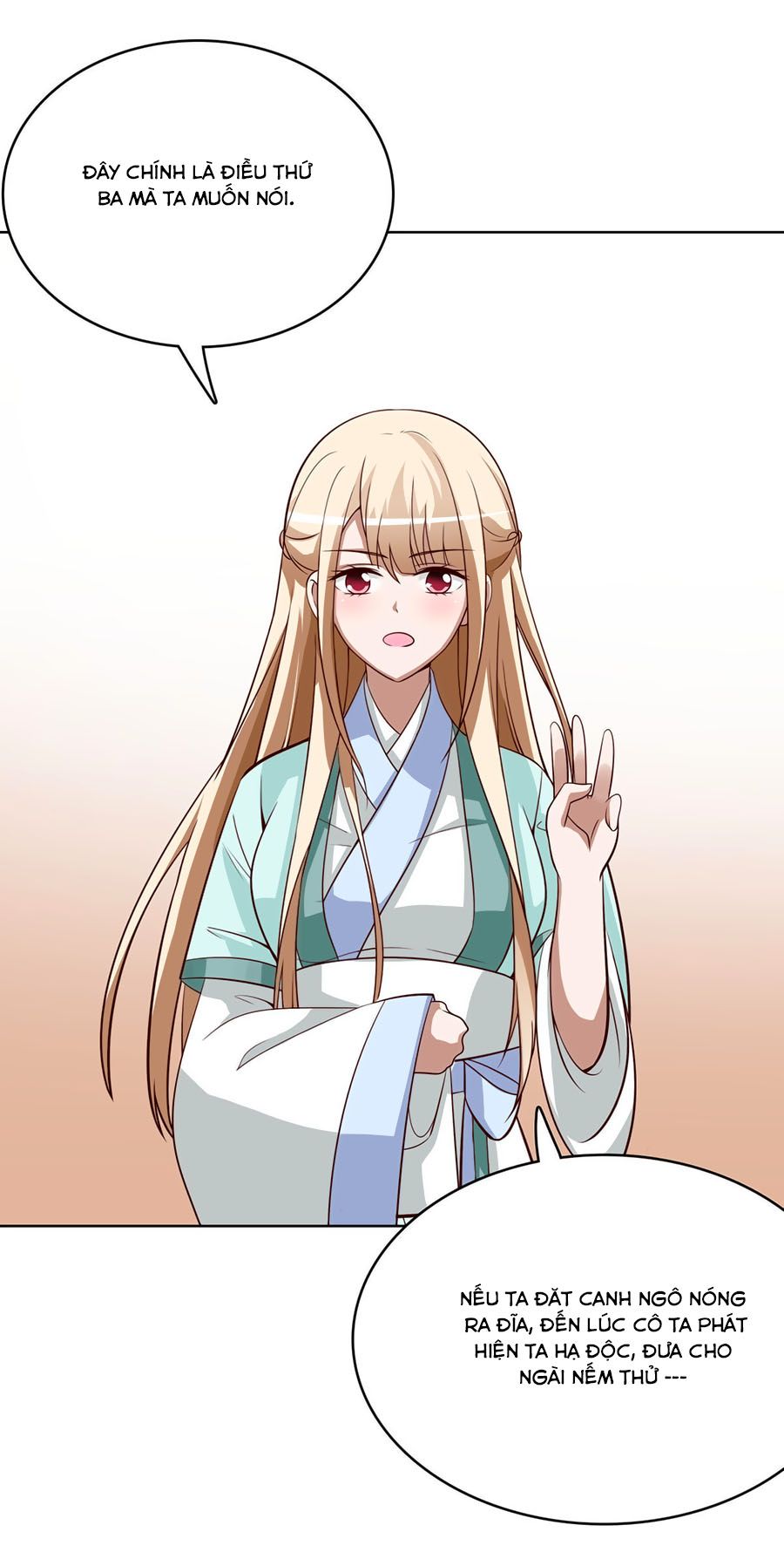 kiêu ngạo vương gia chủng điền phi chapter 51 9