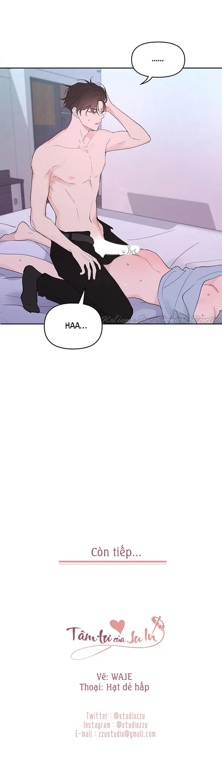 tâm tư của ju in chapter 27 28