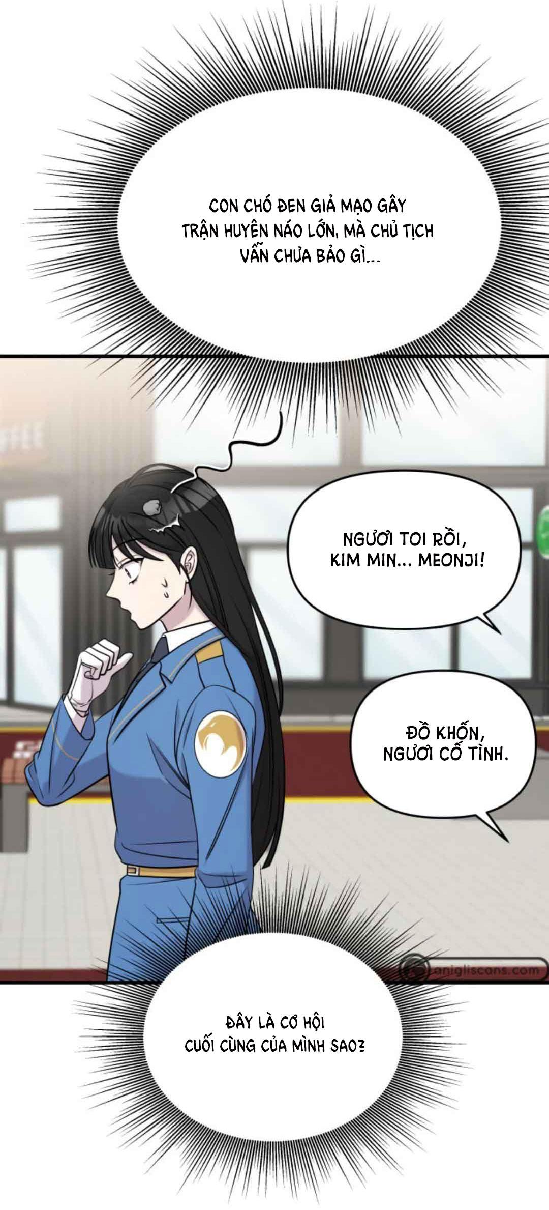 phản diện thuần túy chapter 61.1 98