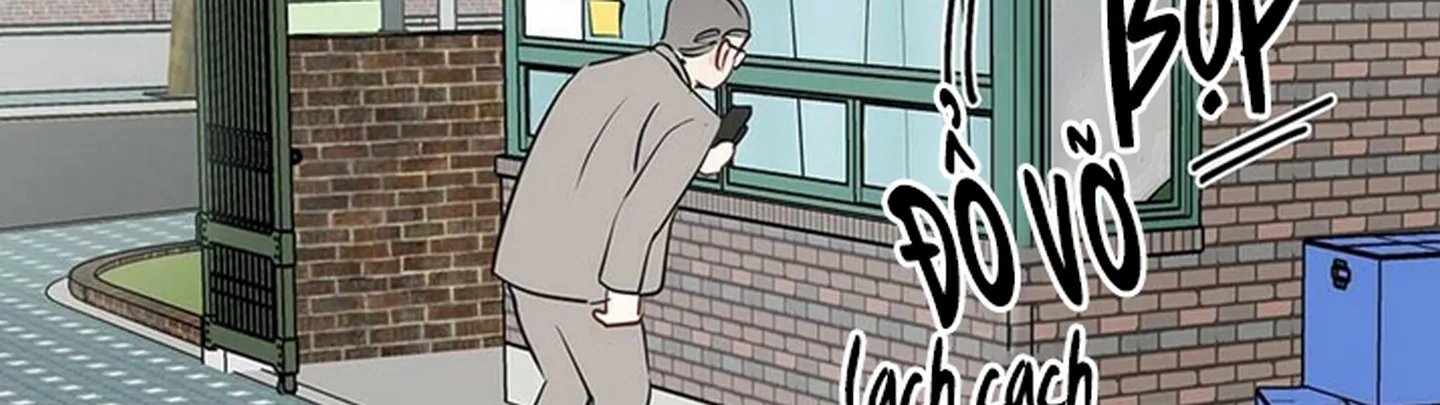 chuyện quái gì với giấc mơ đó vậy chapter 16 24