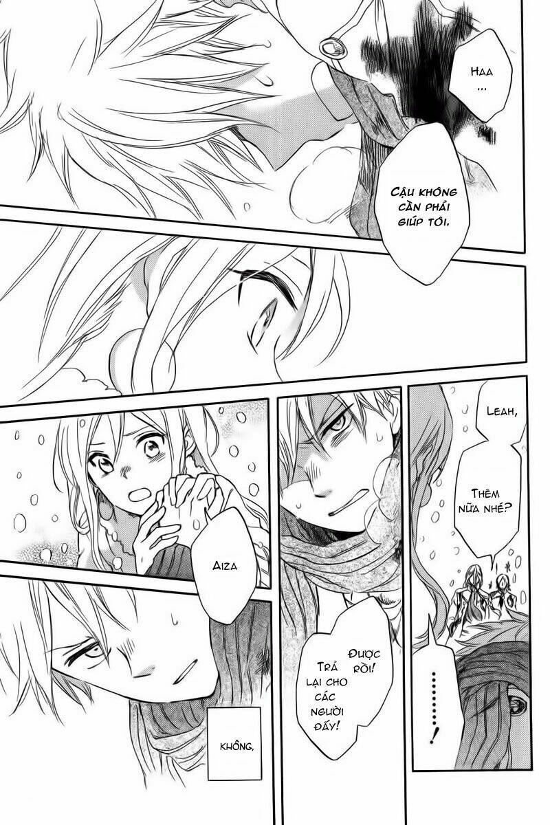 ginsekai no shoumei chapter 1 30