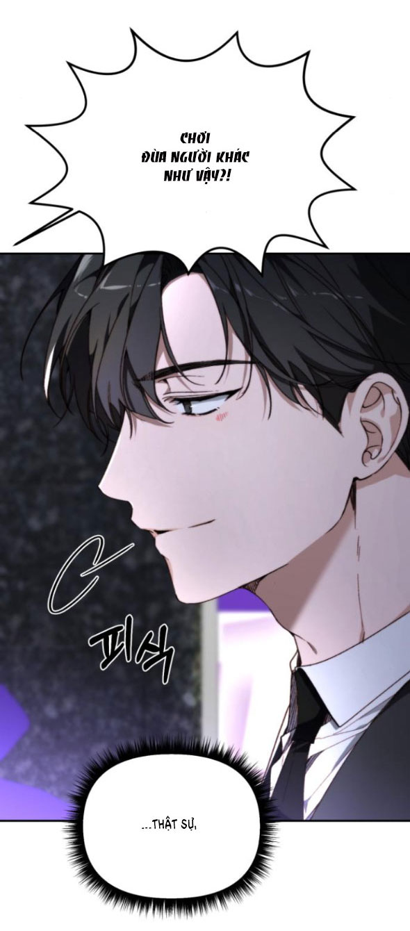 LY HÔN THÌ DỄ, YÊU ĐƯƠNG MỚI KHÓ chapter 20.1 - Trang 8