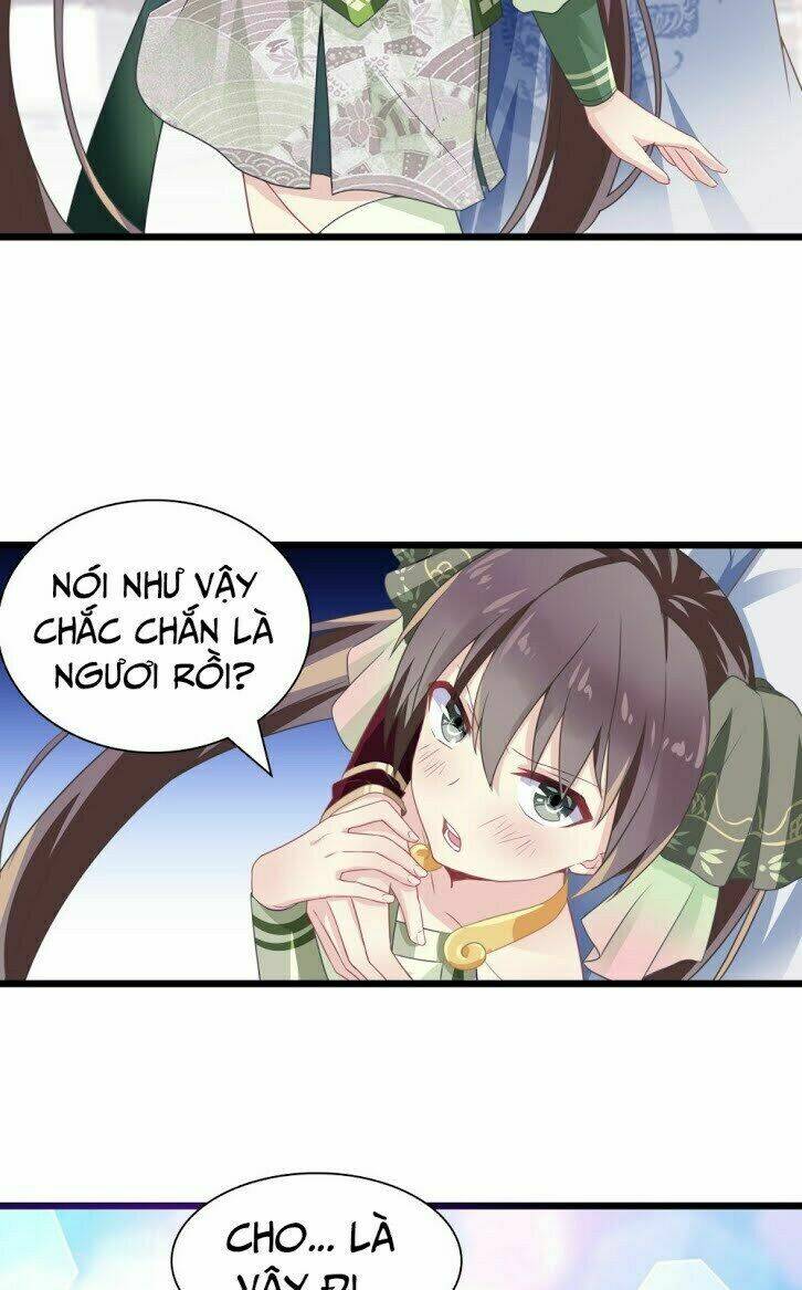 ta là ngọc hoàng đại đế chapter 7 17