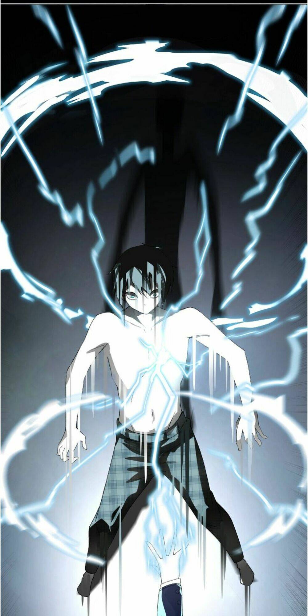 đại chiến yêu tinh chapter 6 2