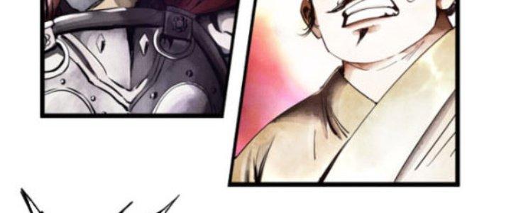 máy mô phỏng nhân sinh của lữ bố chapter 2 23