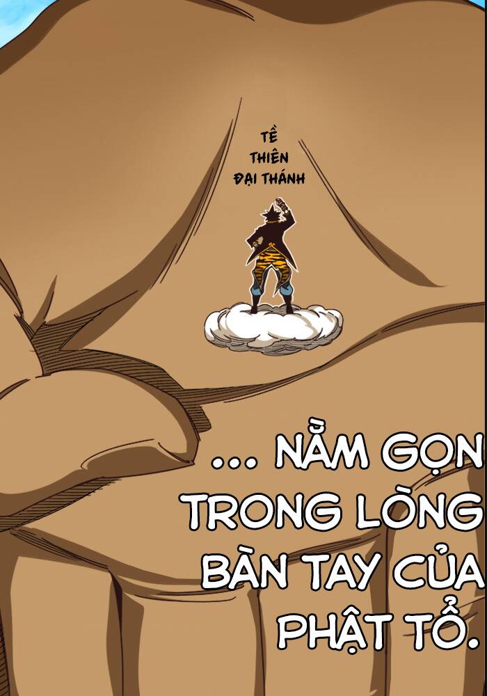 Chúa Tể Học Đường Chapter 525 - Trang 74