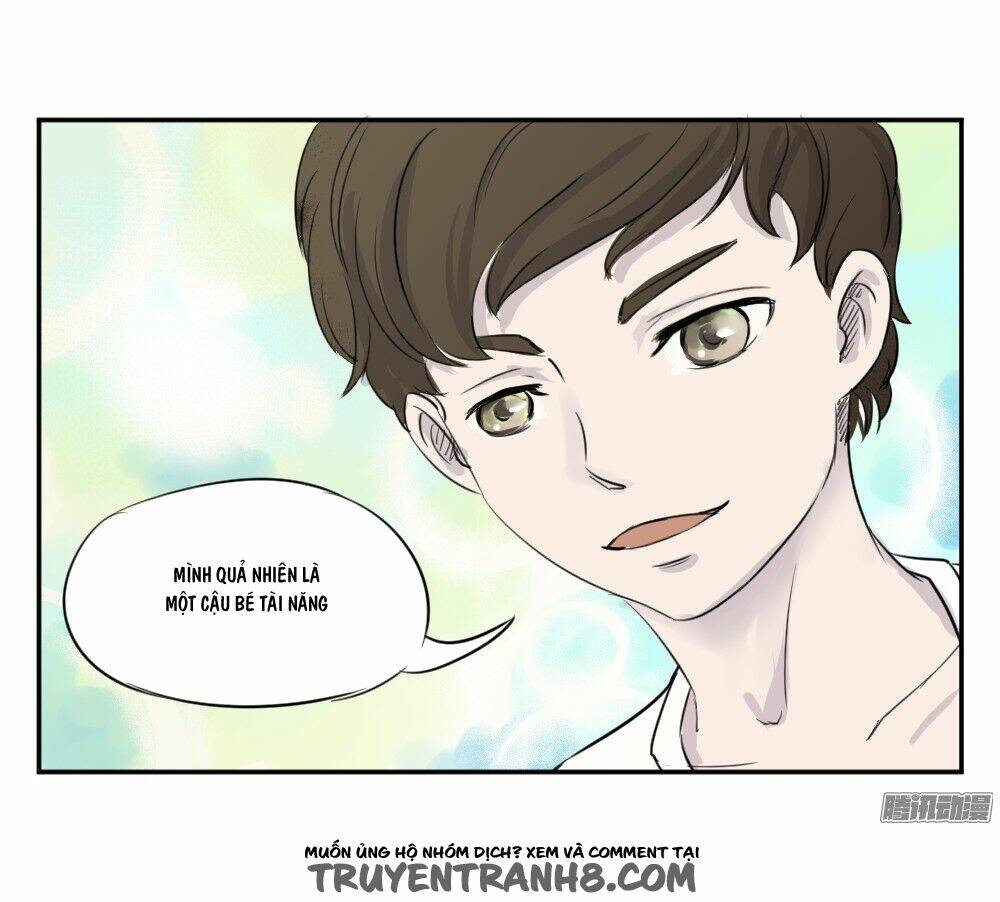 để tui yên ổn trưởng thành coi! chapter 12 24