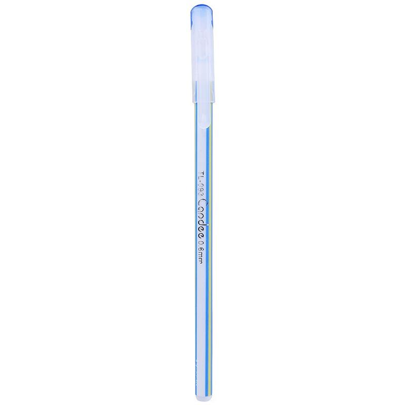Vỉ 3 Bút Bi TL 093 Nhiều Màu