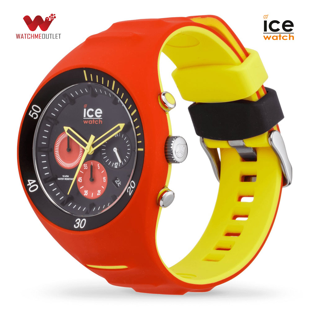 Đồng hồ Nam Ice-Watch dây silicone 46mm - 014950