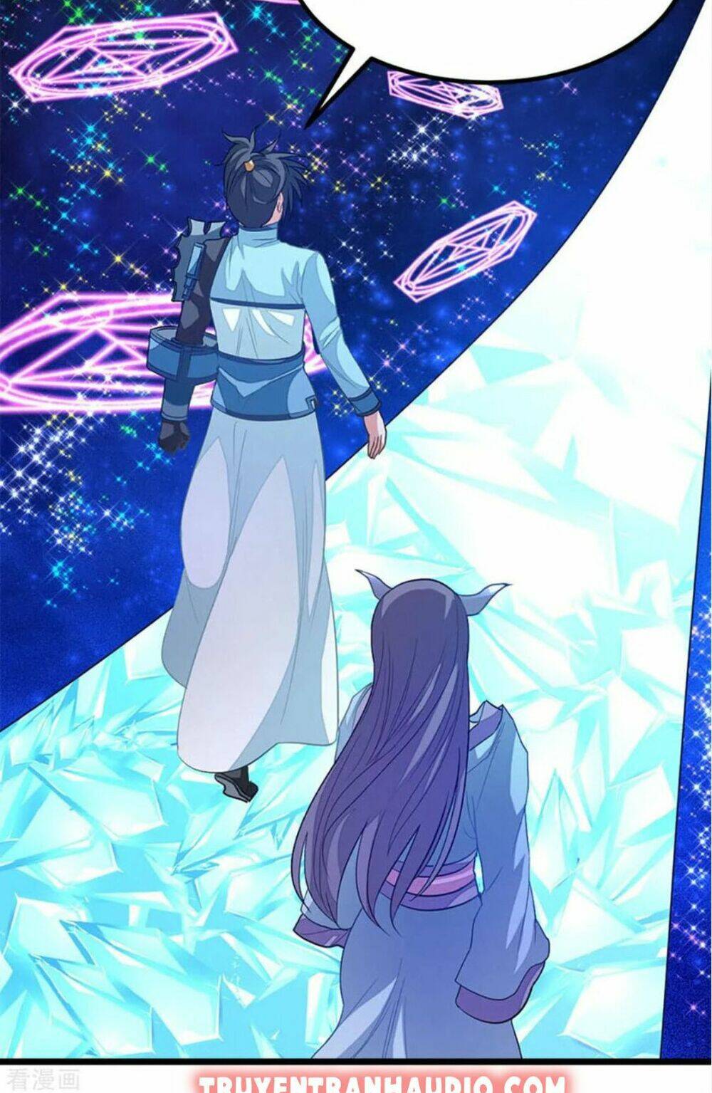 cửu dương thần vương chapter 219 15