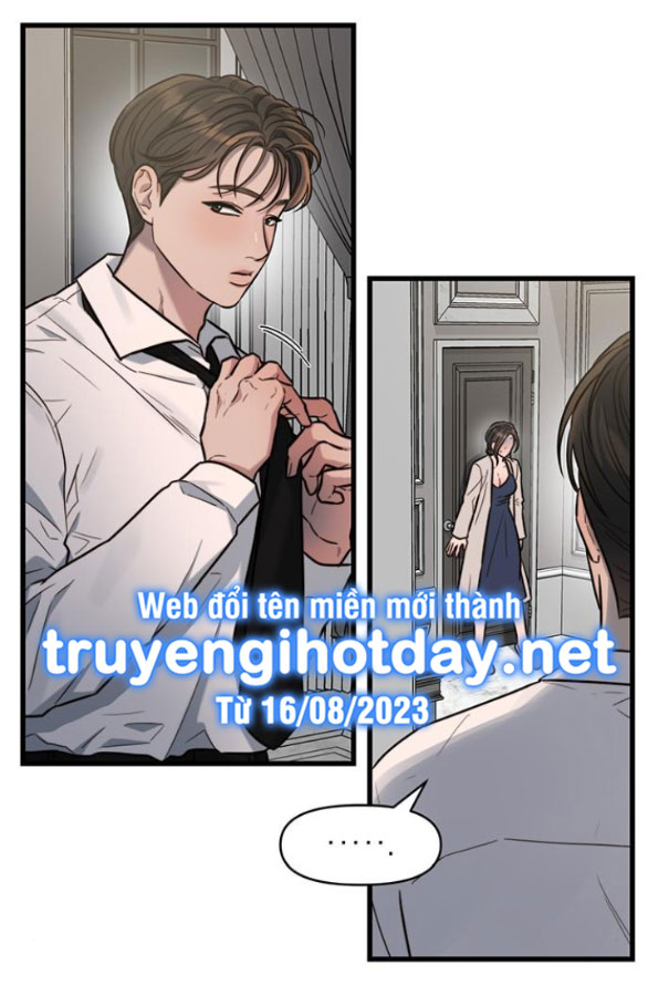 [18+] dục vọng tao nhã chapter 13.1 20