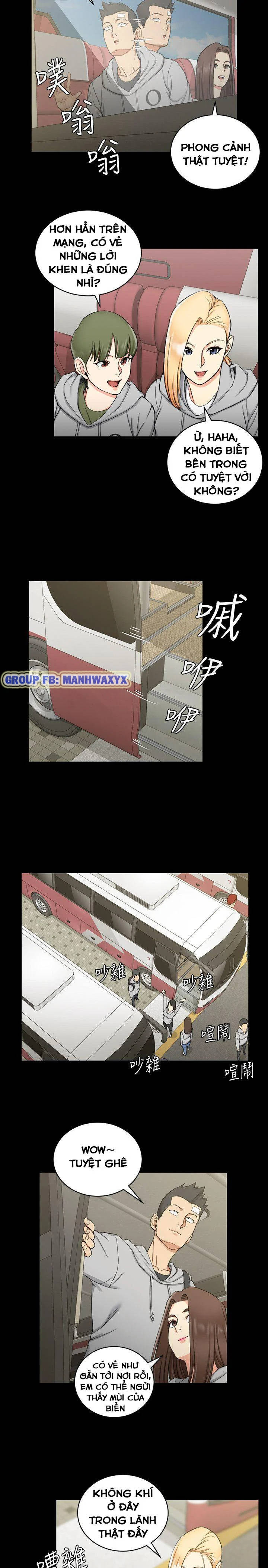 thanh niên động kinh chapter 68 10