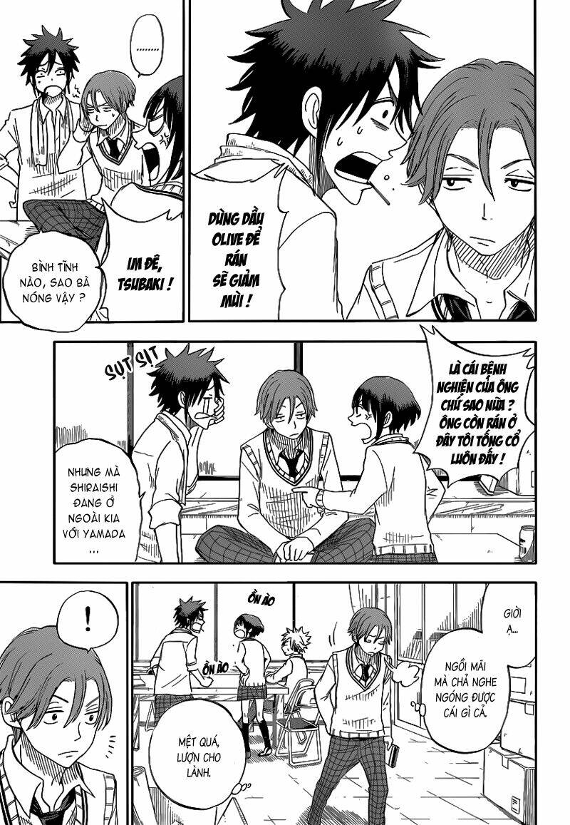 yamada và thất đại ma nữ chapter 63 4