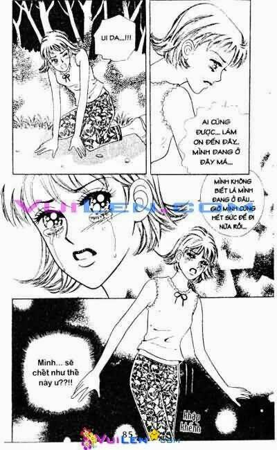 tình yêu diệu kỳ chapter 8 85