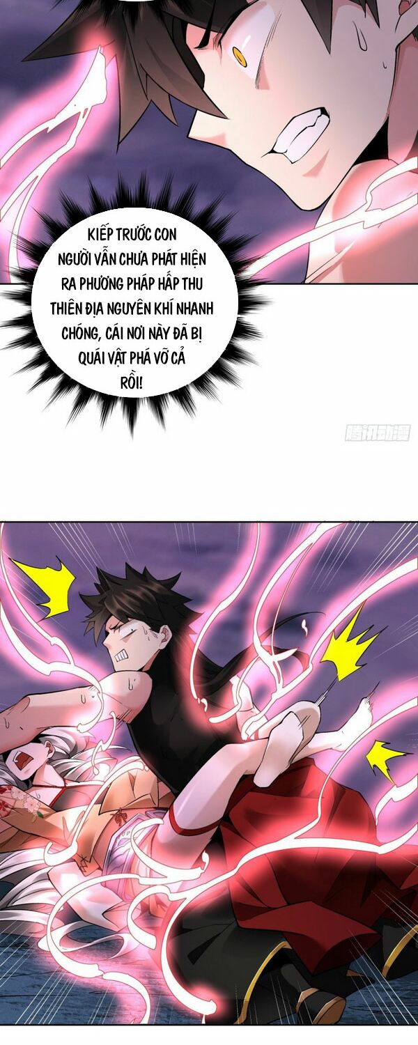 ta là nhà giàu số một, ta không muốn trọng sinh chapter 10 4