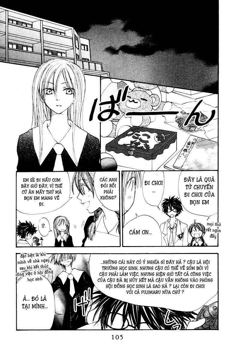 penguin revolution chapter 23 17