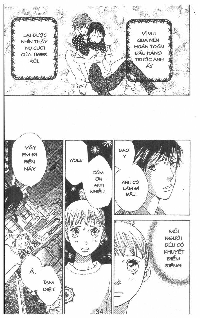 tigers and wolves chapter 3 34