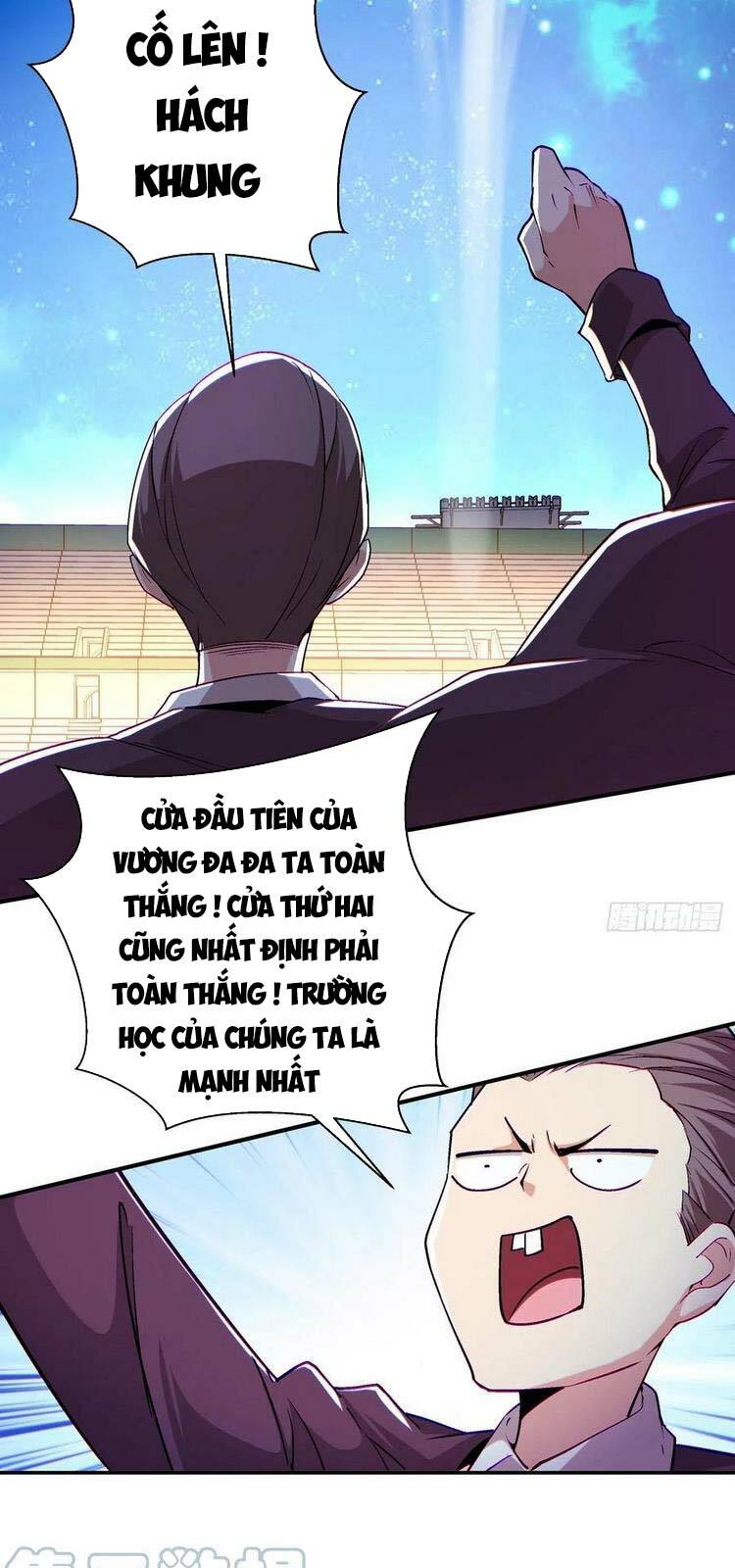 ta là nhà giàu số một, ta không muốn trọng sinh chapter 108 6