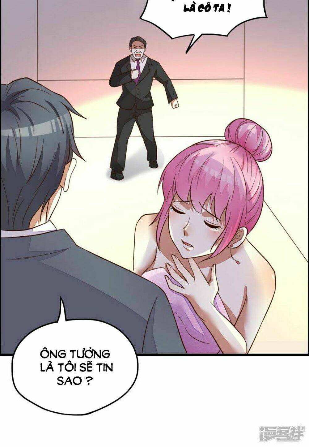 nguyệt dạ hương vi lai chapter 40 39