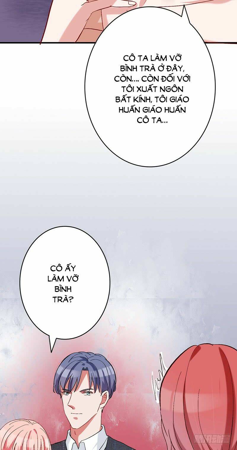 manh thê khó dỗ chapter 65 10