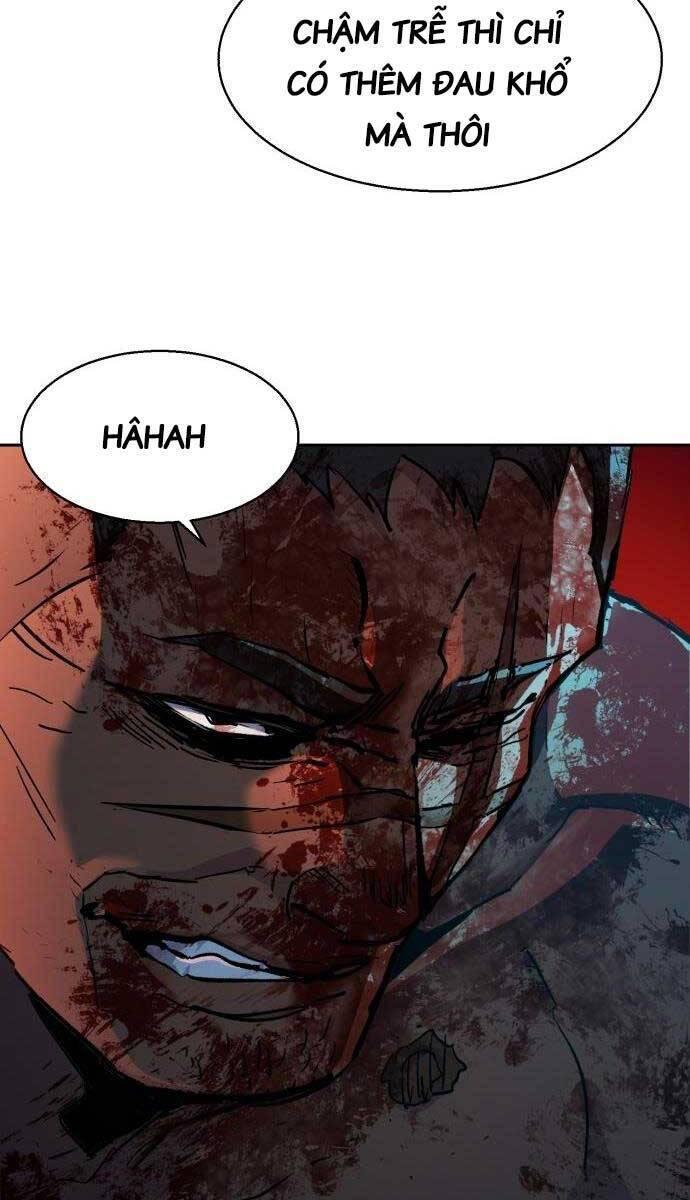 bạn học tôi là lính đánh thuê chapter 141 35
