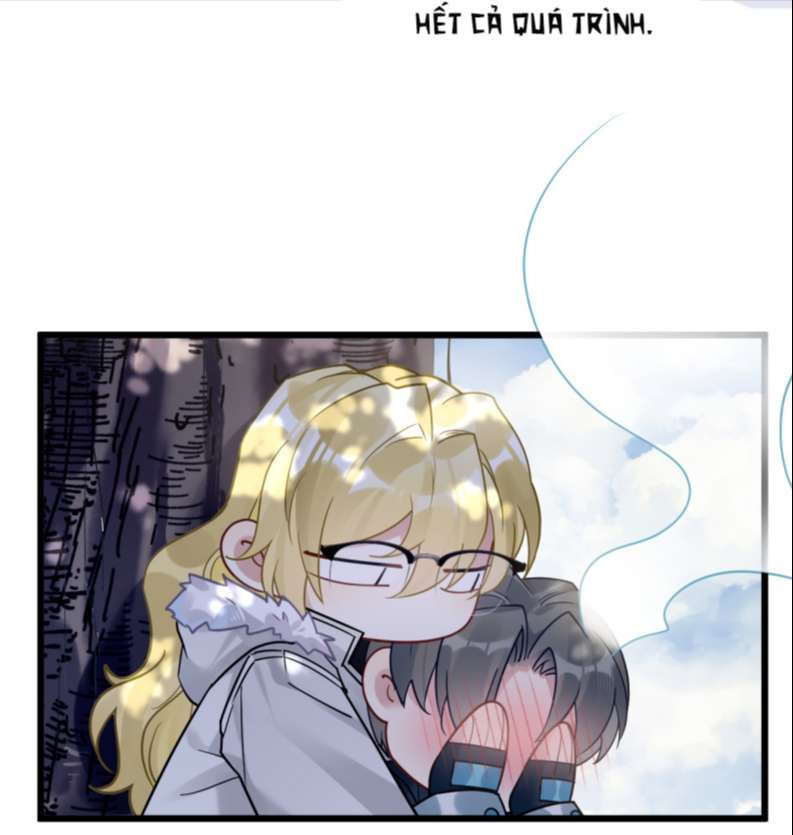 esport nhất kiến chung tình? chapter 19 18