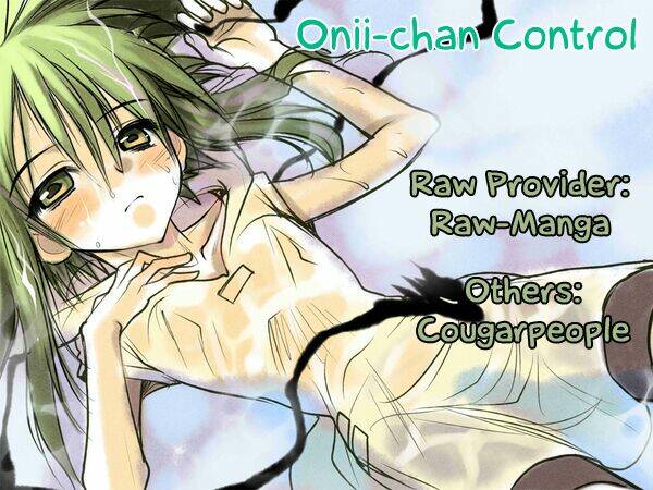 oniichan control chapter 11 2