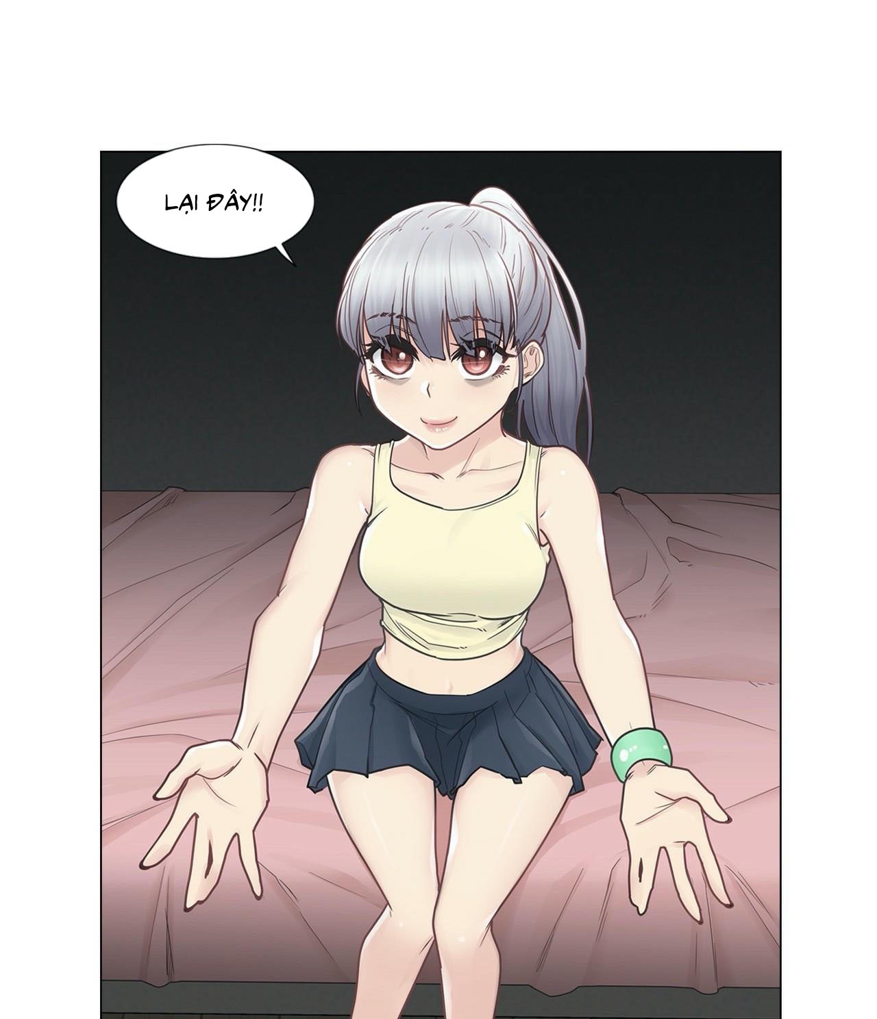 mở khóa tim em chapter 27 22