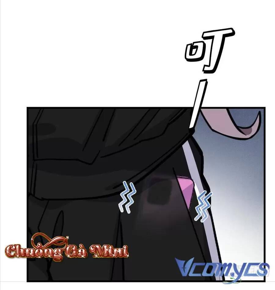 cố tổng, vợ của ngài quá mạnh rồi! chapter 55 44