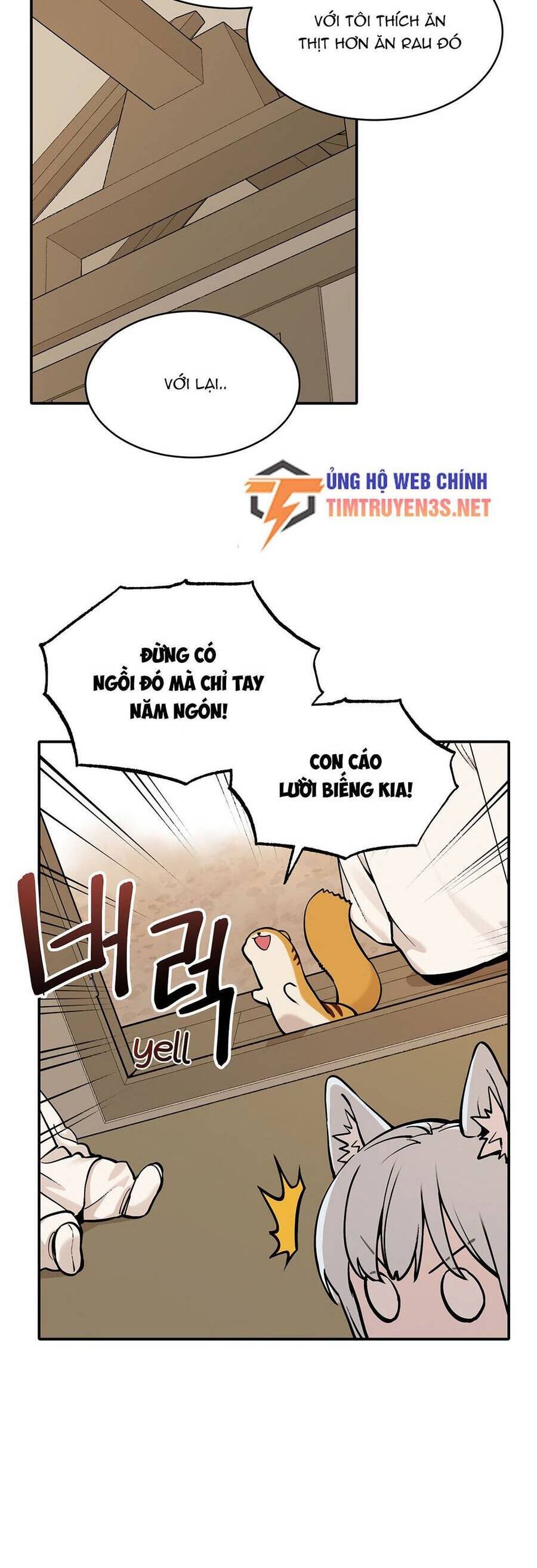 sự lụi tàn của usuzumi chapter 35 15