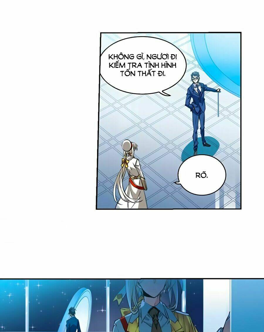 tam nhãn hao thiên lục chapter 284.1 12
