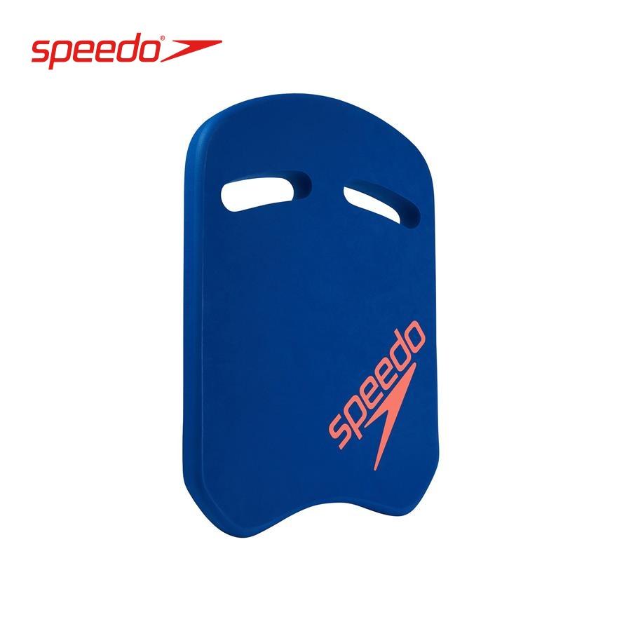 Áo phao unisex Speedo KICK BOARD AU BLUE/ORANGE - 8-01660G063