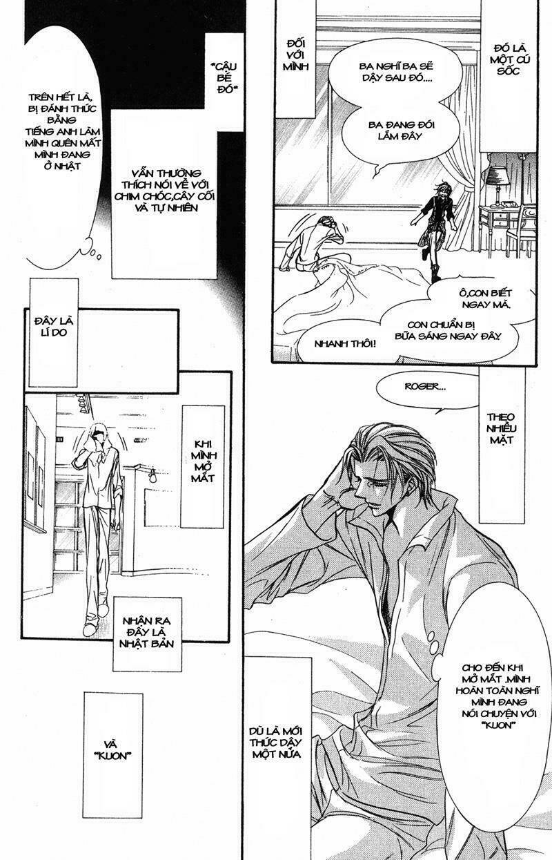 thử thách của kyouko chapter 106 23