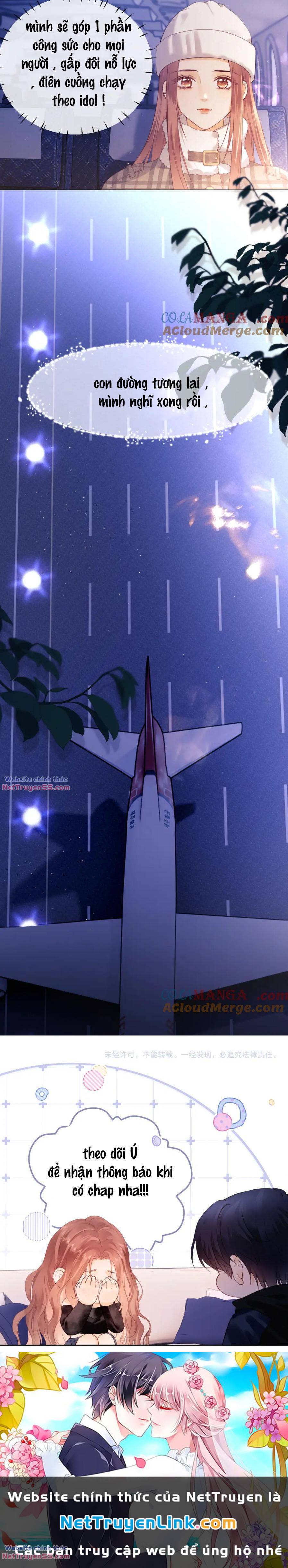 fan vợ - bạn đã biết chưa? chapter 33 3