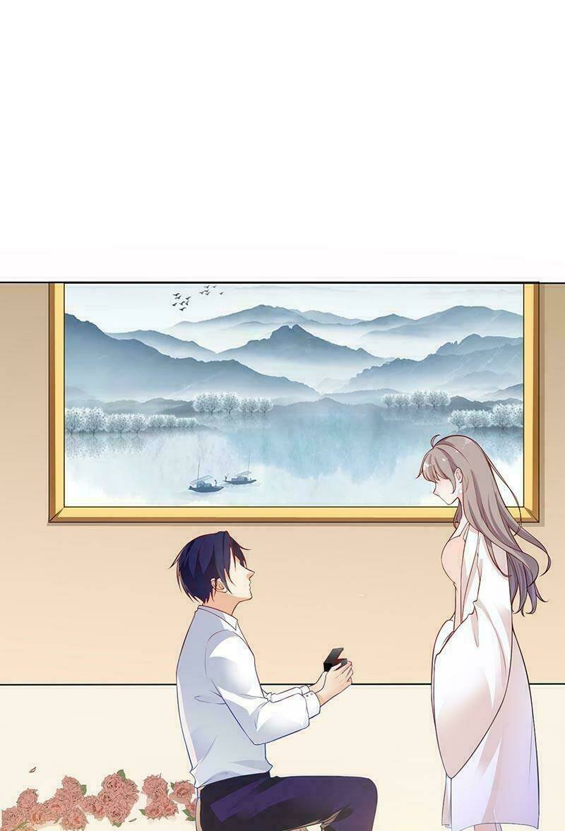 độc sủng tiểu lão bà chapter 23 3