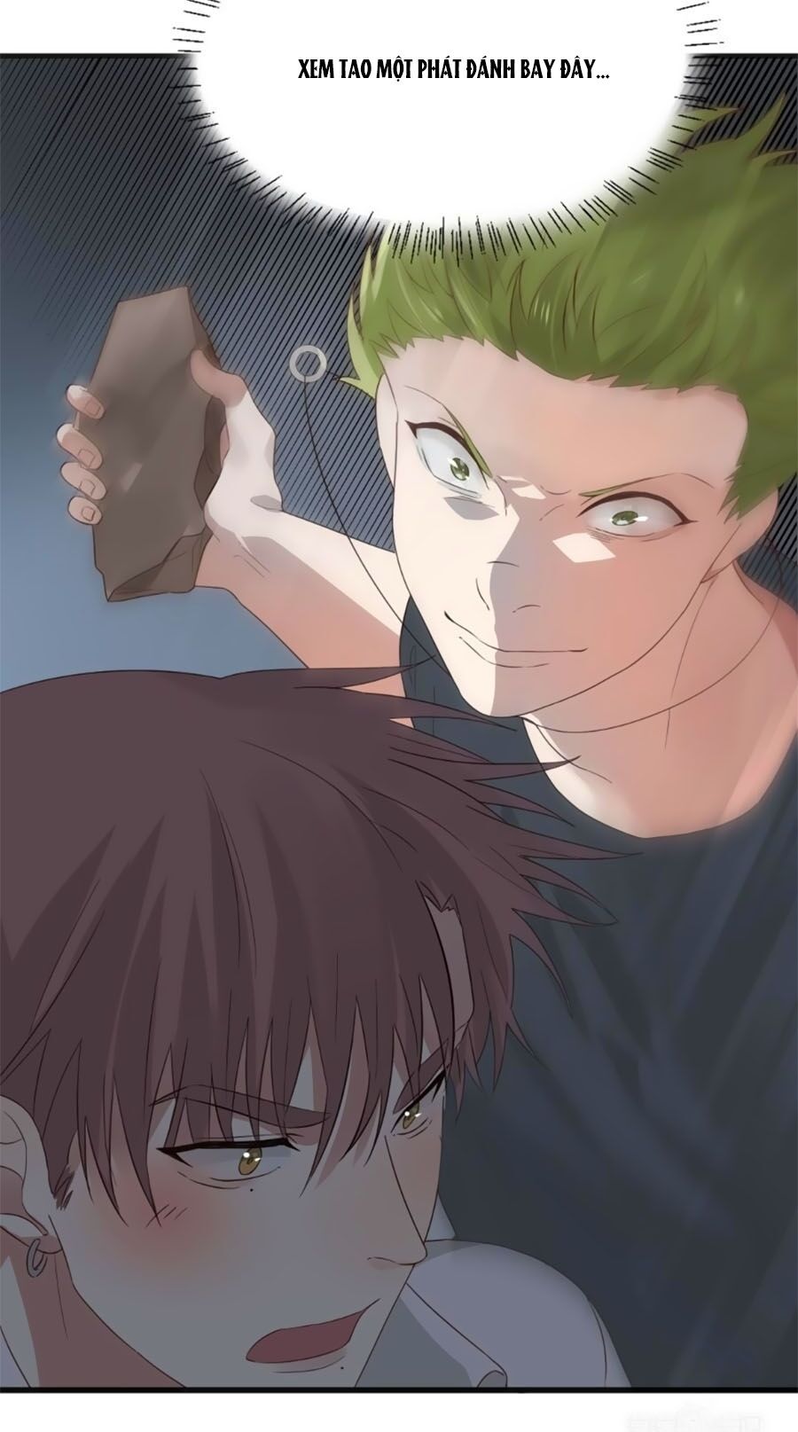 xông vào tim anh chapter 17 6